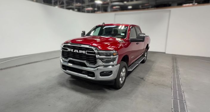 ram ram 2500 pickup 2026 3C6UR5DJ6TG200296 image ram ram 2500 pickup 2026 3C6UR5DJ6TG200296 image